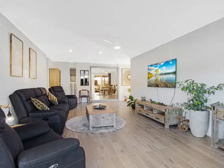 Fourth view of Homely house listing, 16 Desmond Drive, Toogoom QLD 4655