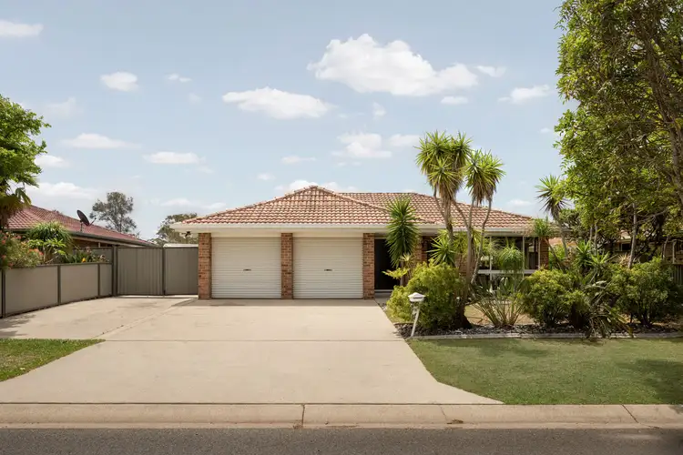 Second view of Homely house listing, 18 Fairway Place, Banyo QLD 4014