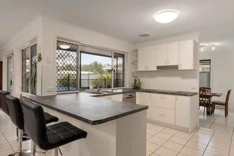 Fourth view of Homely house listing, 18 Fairway Place, Banyo QLD 4014