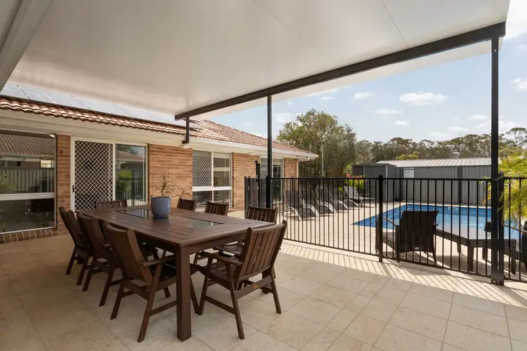 Sixth view of Homely house listing, 18 Fairway Place, Banyo QLD 4014