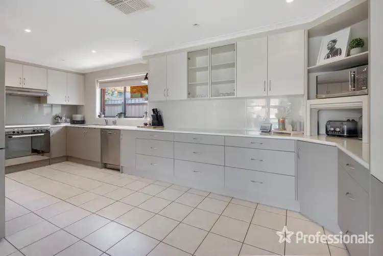 Third view of Homely house listing, 58 Overdale Drive, Bourkelands NSW 2650