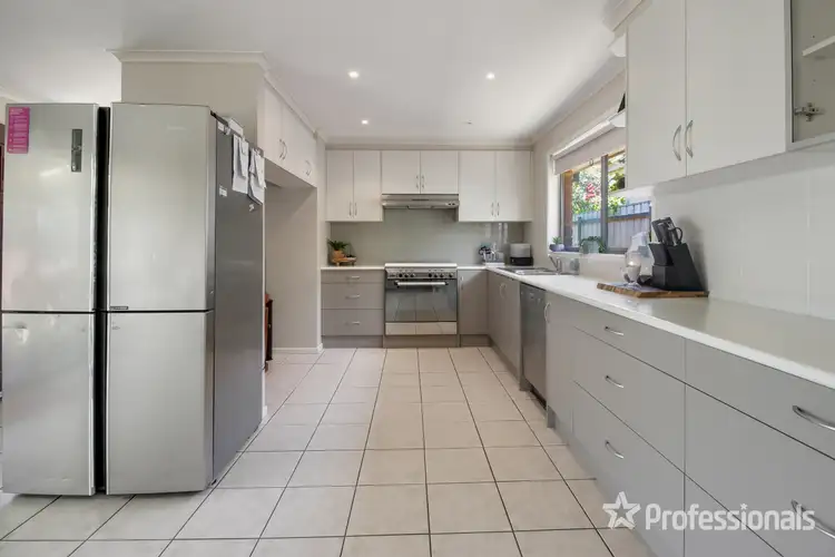 Fourth view of Homely house listing, 58 Overdale Drive, Bourkelands NSW 2650