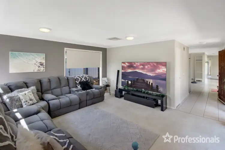 Sixth view of Homely house listing, 58 Overdale Drive, Bourkelands NSW 2650