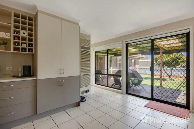 Seventh view of Homely house listing, 58 Overdale Drive, Bourkelands NSW 2650