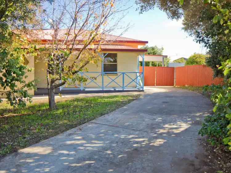 4 Leech Place, Port Lincoln SA 5606