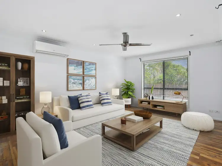 Second view of Homely house listing, 43 Gerard Street, Pacific Pines QLD 4211