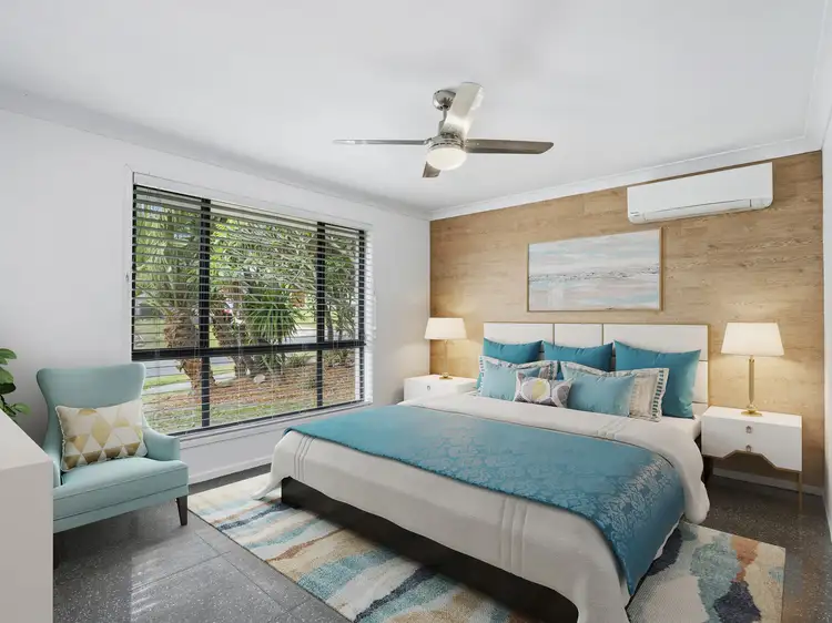 Third view of Homely house listing, 43 Gerard Street, Pacific Pines QLD 4211