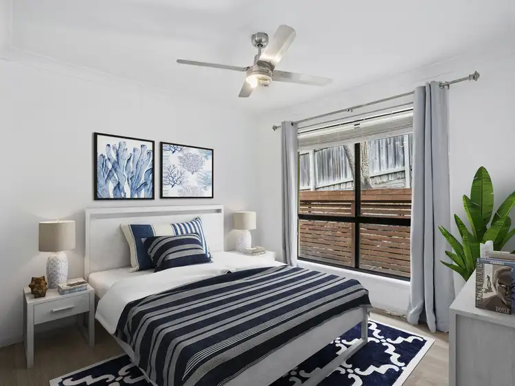 Fourth view of Homely house listing, 43 Gerard Street, Pacific Pines QLD 4211