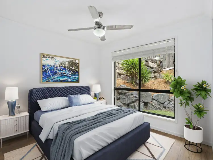 Fifth view of Homely house listing, 43 Gerard Street, Pacific Pines QLD 4211