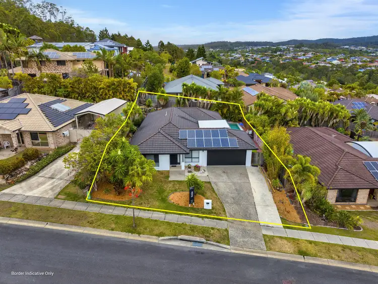 Sixth view of Homely house listing, 43 Gerard Street, Pacific Pines QLD 4211