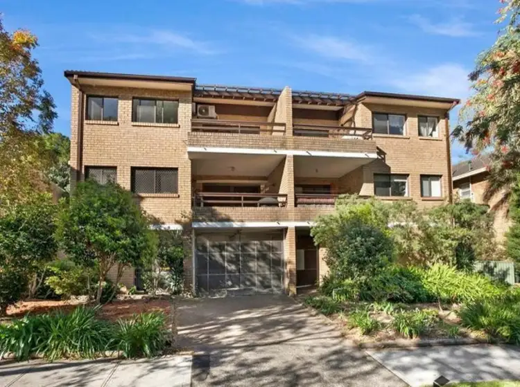 4/6-8 Garfield Street, Carlton NSW 2218