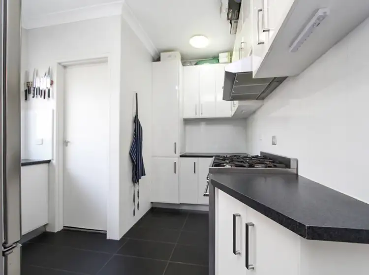 Third view of Homely apartment listing, 4/6-8 Garfield Street, Carlton NSW 2218