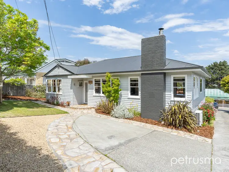 Main view of Homely house listing, 147 Derwent Avenue, Lindisfarne TAS 7015