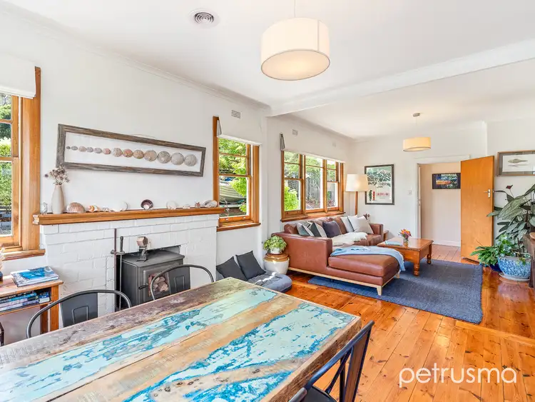 Third view of Homely house listing, 147 Derwent Avenue, Lindisfarne TAS 7015