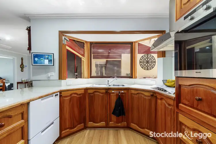 Second view of Homely house listing, 2 Nowa Court, Morwell VIC 3840