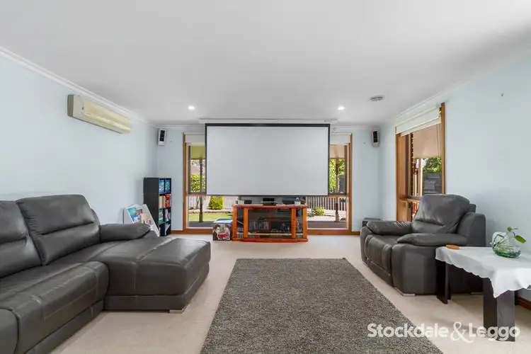 Sixth view of Homely house listing, 2 Nowa Court, Morwell VIC 3840