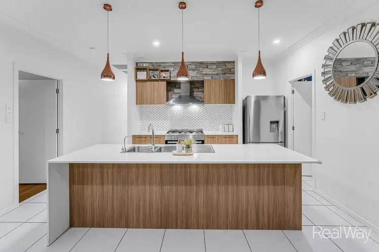 Seventh view of Homely house listing, 37 Midnight Crescent, Spring Mountain QLD 4300