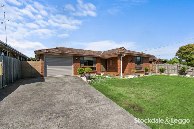 63 The Avenue, Morwell VIC 3840