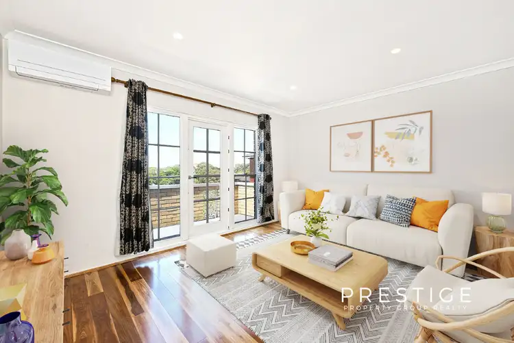 Main view of Homely apartment listing, 17/13A Queen Street, Arncliffe NSW 2205
