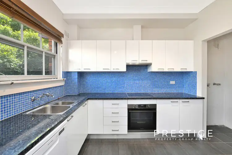Third view of Homely apartment listing, 17/13A Queen Street, Arncliffe NSW 2205