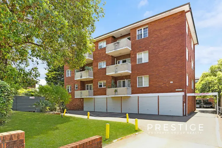 Sixth view of Homely apartment listing, 17/13A Queen Street, Arncliffe NSW 2205