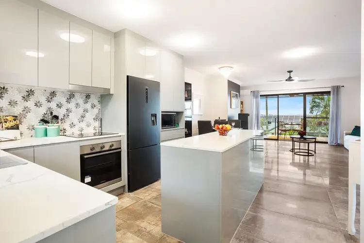 Second view of Homely apartment listing, 28/61 Marana Street, Bilambil Heights NSW 2486
