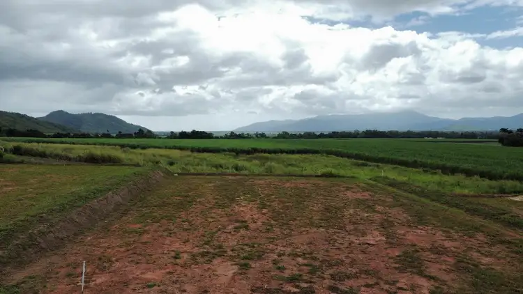 Fourth view of Homely land listing, LOT 1606 Sarah Close, Gordonvale QLD 4865
