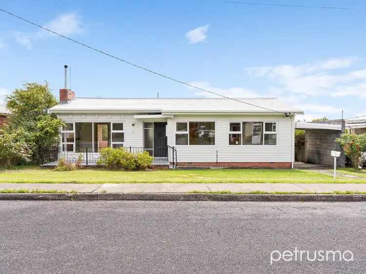 Main view of Homely house listing, 4 Balmain Street, Glenorchy TAS 7010