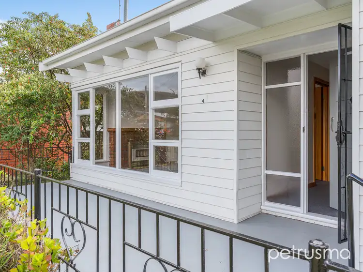 Second view of Homely house listing, 4 Balmain Street, Glenorchy TAS 7010