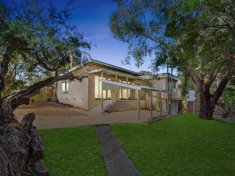 Main view of Homely house listing, 65 Kars Street, Frankston South VIC 3199