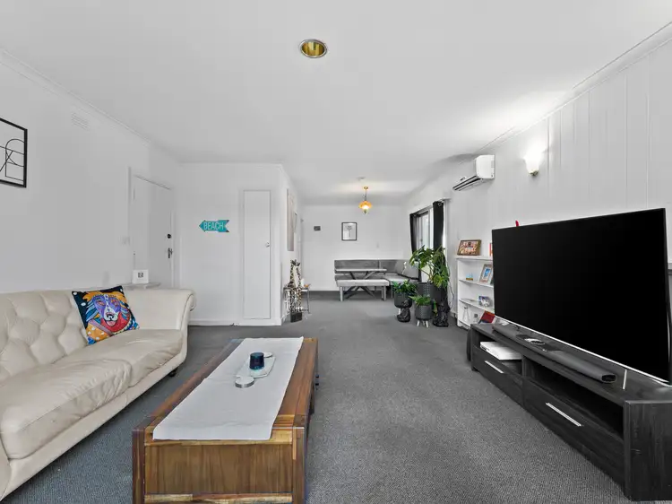 Second view of Homely house listing, 65 Kars Street, Frankston South VIC 3199