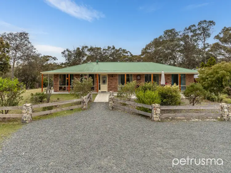430 Rifle Range Road, Sandford TAS 7020