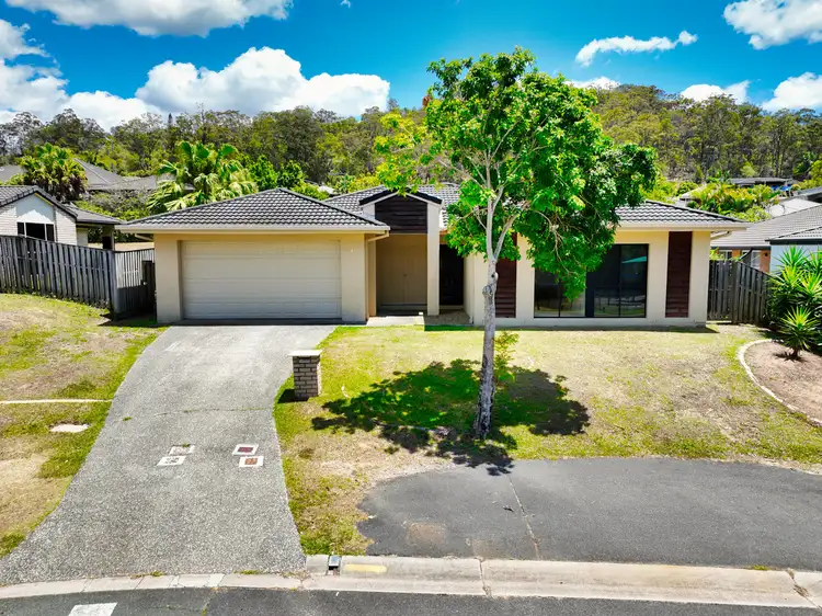 Main view of Homely house listing, 7 Jonathan Street, Upper Coomera QLD 4209