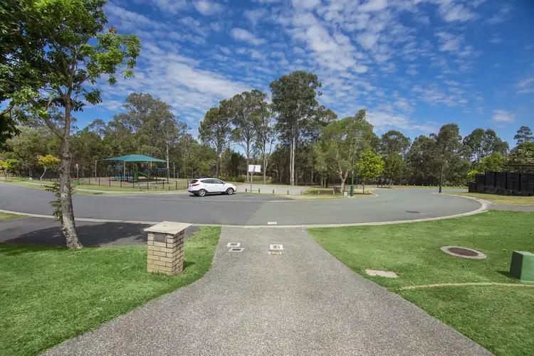 Second view of Homely house listing, 7 Jonathan Street, Upper Coomera QLD 4209