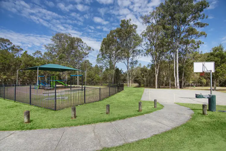 Third view of Homely house listing, 7 Jonathan Street, Upper Coomera QLD 4209