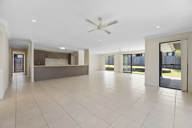 Fourth view of Homely house listing, 7 Jonathan Street, Upper Coomera QLD 4209