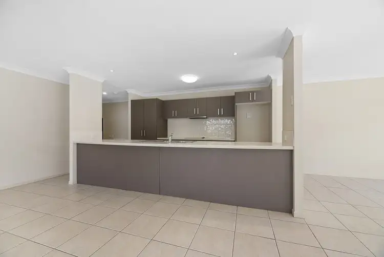 Fifth view of Homely house listing, 7 Jonathan Street, Upper Coomera QLD 4209