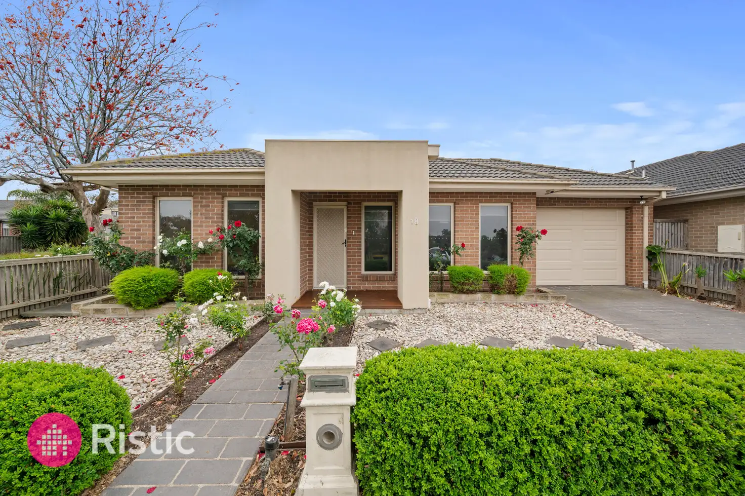 Main view of Homely house listing, 18 Taggerty Grove, Epping VIC 3076