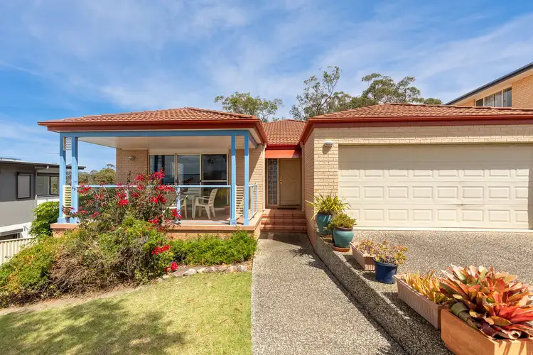 Main view of Homely house listing, 19 John Close, Merimbula NSW 2548