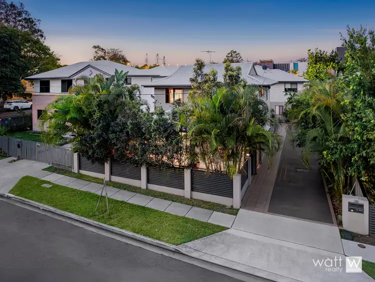 1/99 Wallace Street, Chermside QLD 4032