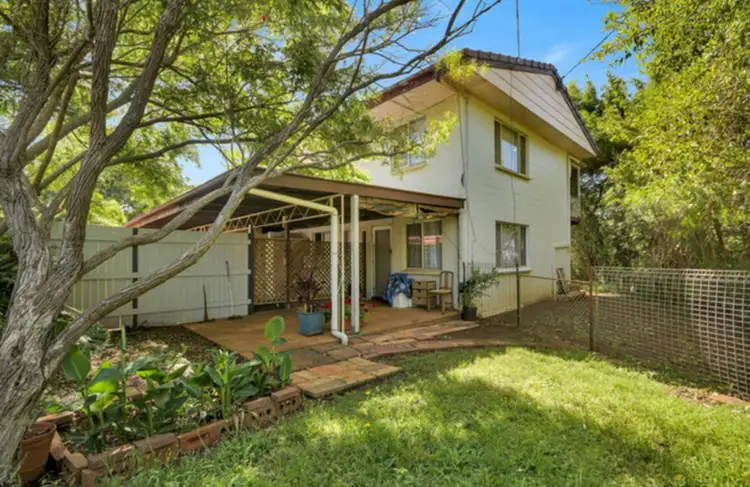 1/85 Hill Street, Newtown QLD 4350