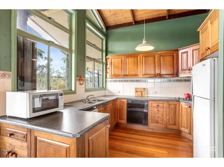 Second view of Homely rural property listing, 83 Caporn Road, Limestone Creek QLD 4701