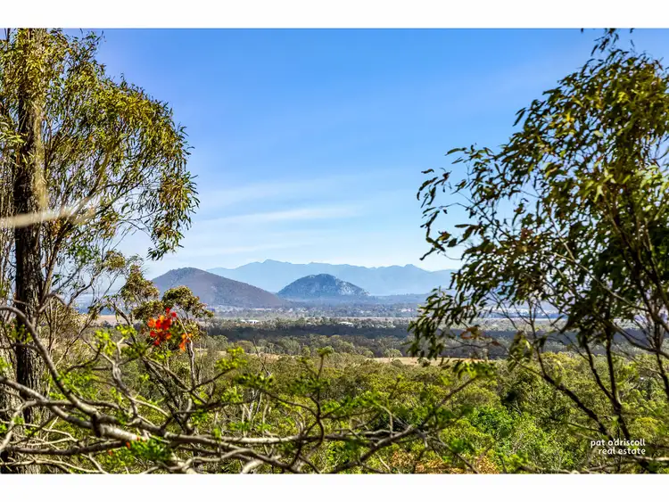 Third view of Homely rural property listing, 83 Caporn Road, Limestone Creek QLD 4701