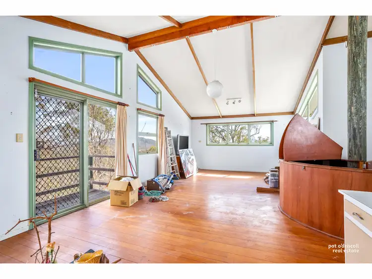 Fifth view of Homely rural property listing, 83 Caporn Road, Limestone Creek QLD 4701