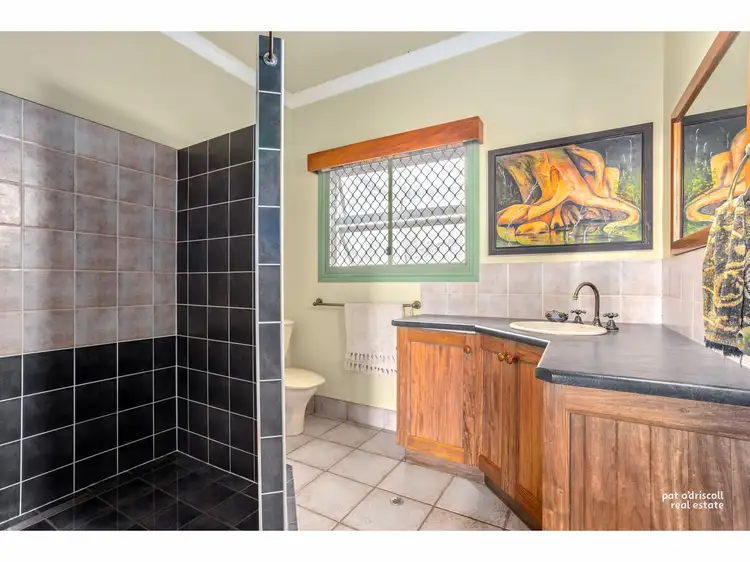 Sixth view of Homely rural property listing, 83 Caporn Road, Limestone Creek QLD 4701