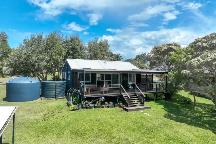 Third view of Homely house listing, 1 Hapgood Close, Kioloa NSW 2539