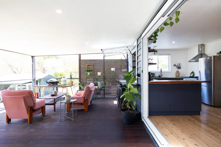Fourth view of Homely house listing, 1 Hapgood Close, Kioloa NSW 2539