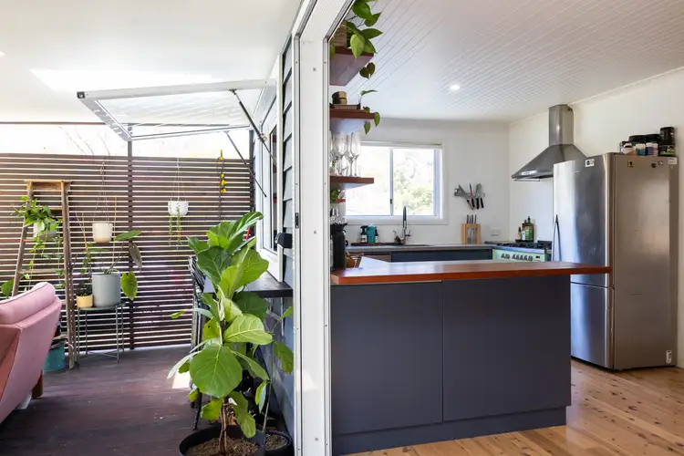 Fifth view of Homely house listing, 1 Hapgood Close, Kioloa NSW 2539