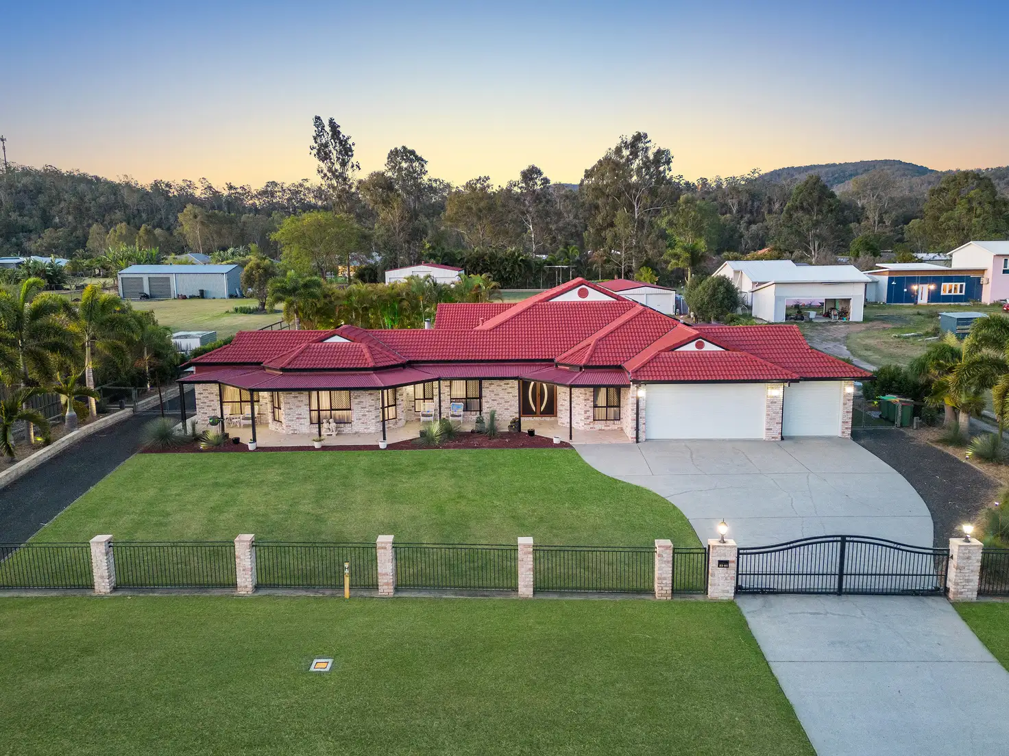 Main view of Homely house listing, 83-85 Diamantina Circle, Karalee QLD 4306