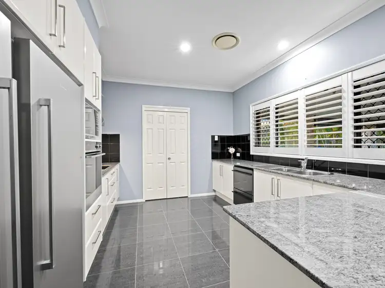 Fourth view of Homely house listing, 83-85 Diamantina Circle, Karalee QLD 4306